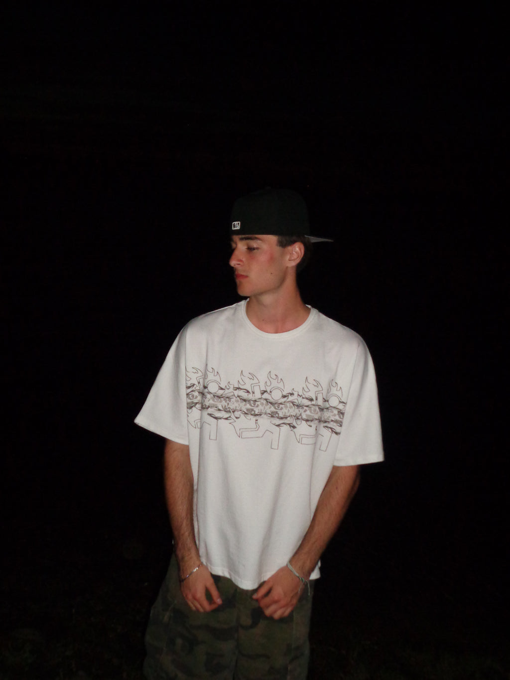 SS25 TEE