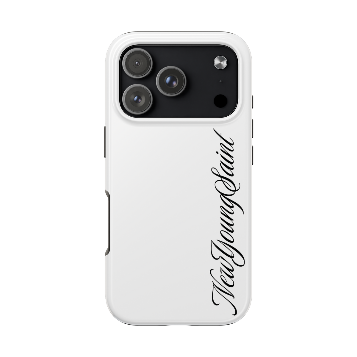 NEWYOUNGSAINT PHONE CASE
