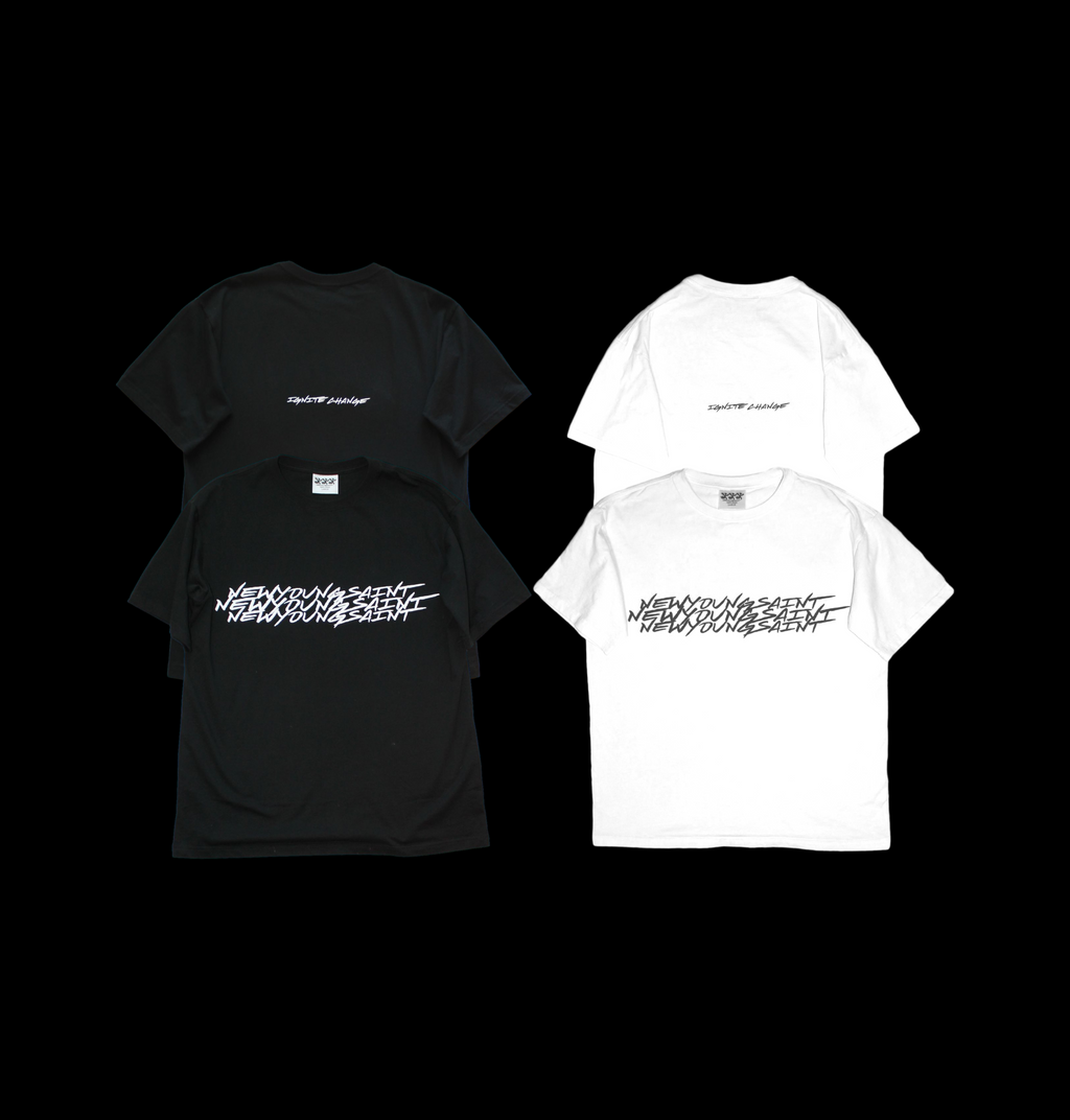 STATEMENT TEE