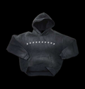 FW25 MAN ON FIRE HOODIE