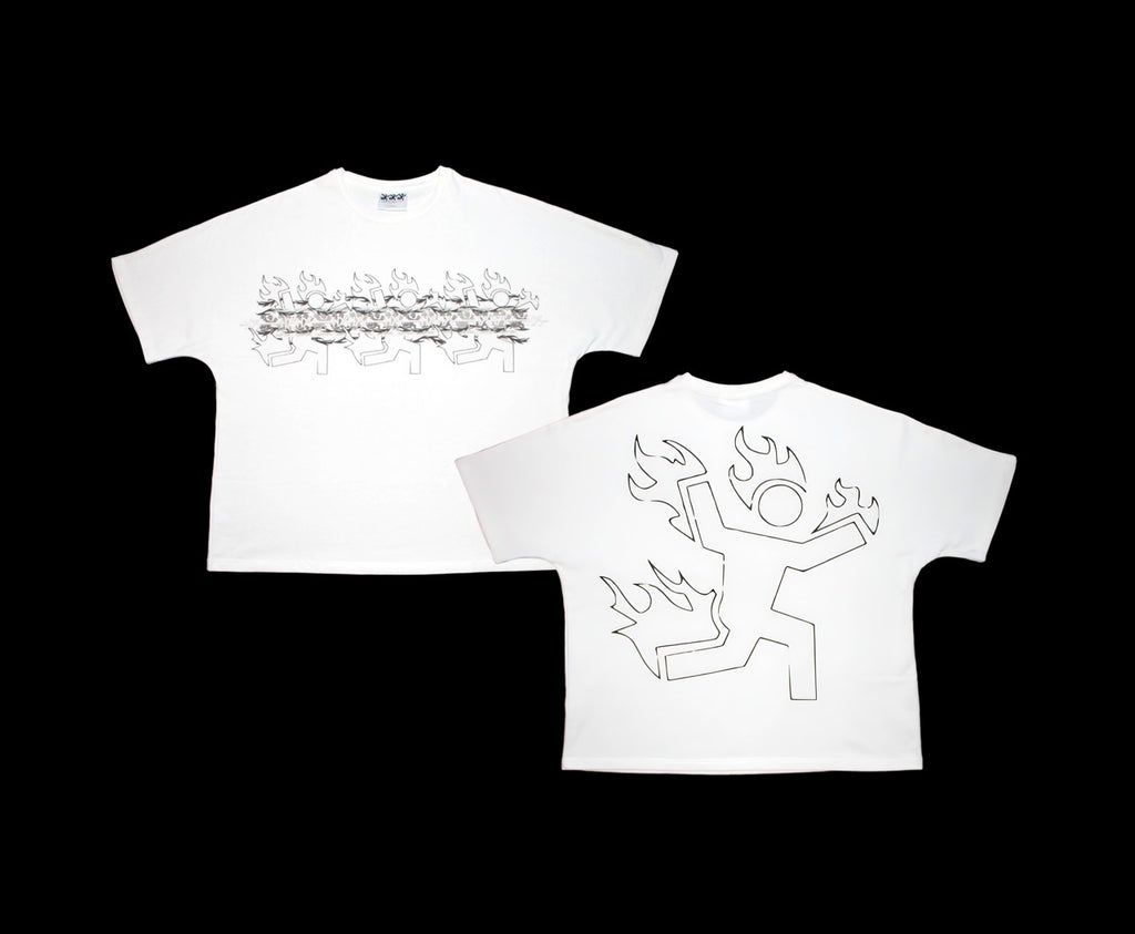 SS25 TEE