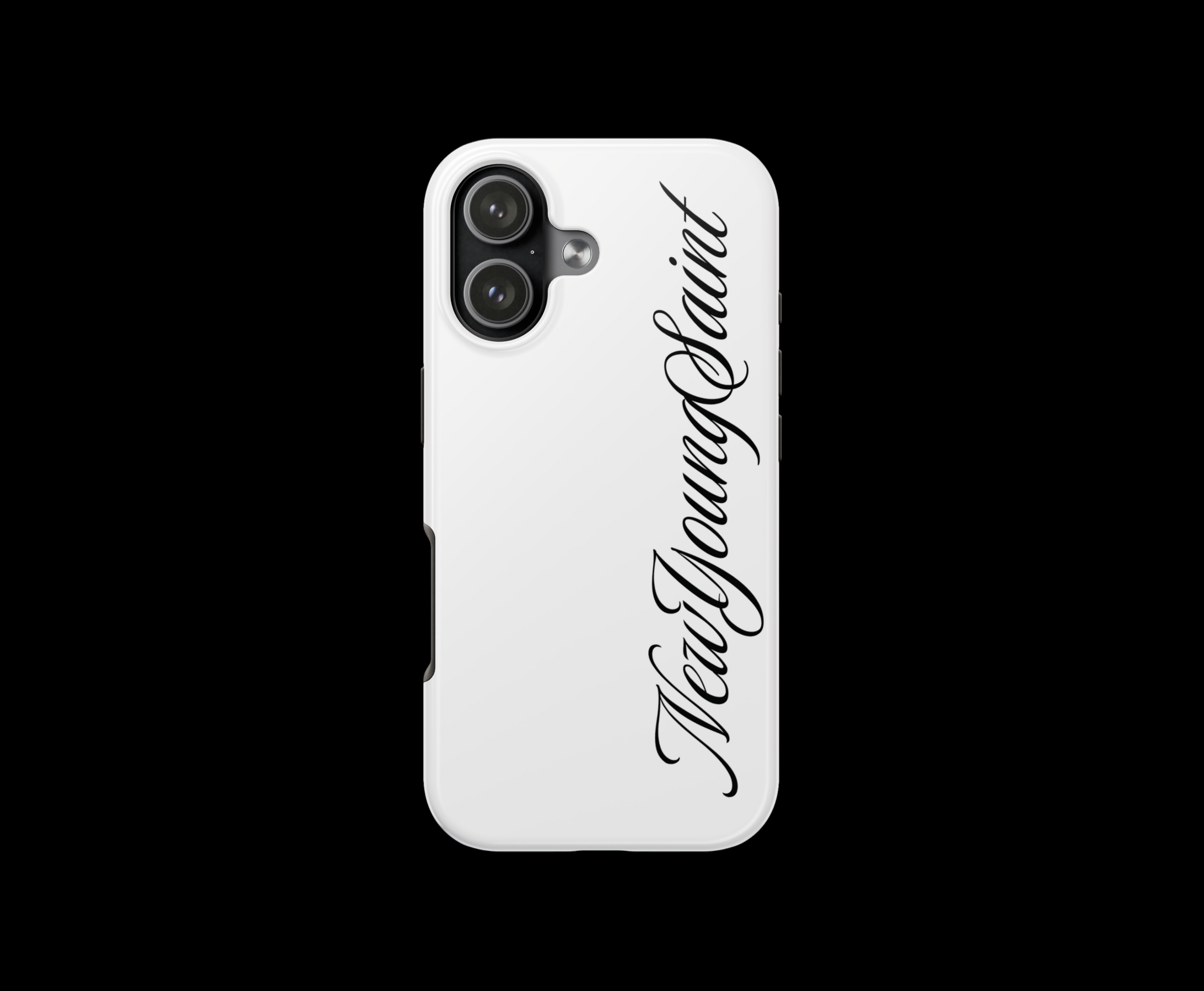 NewYoungSaint Case