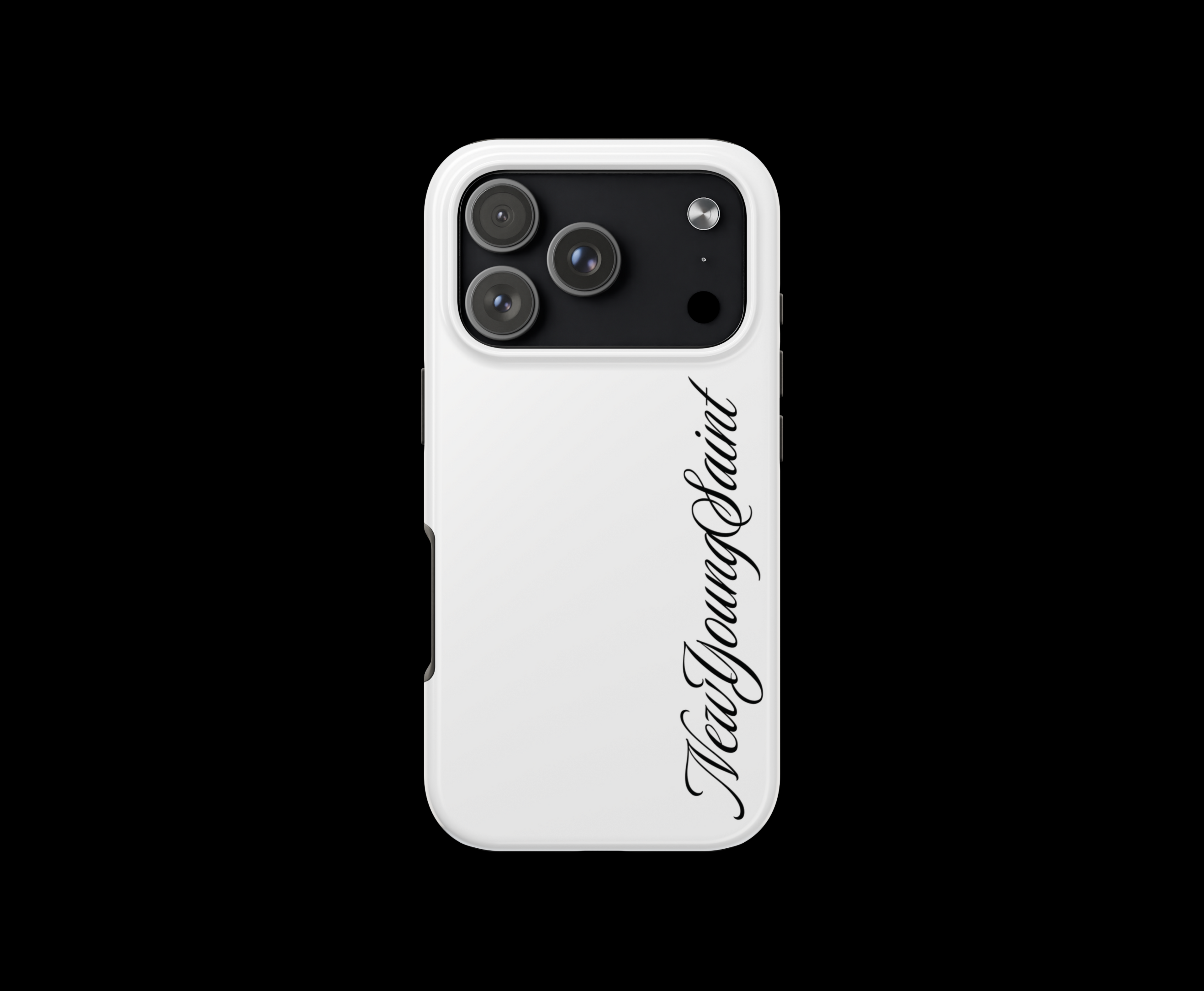 NewYoungSaint Case