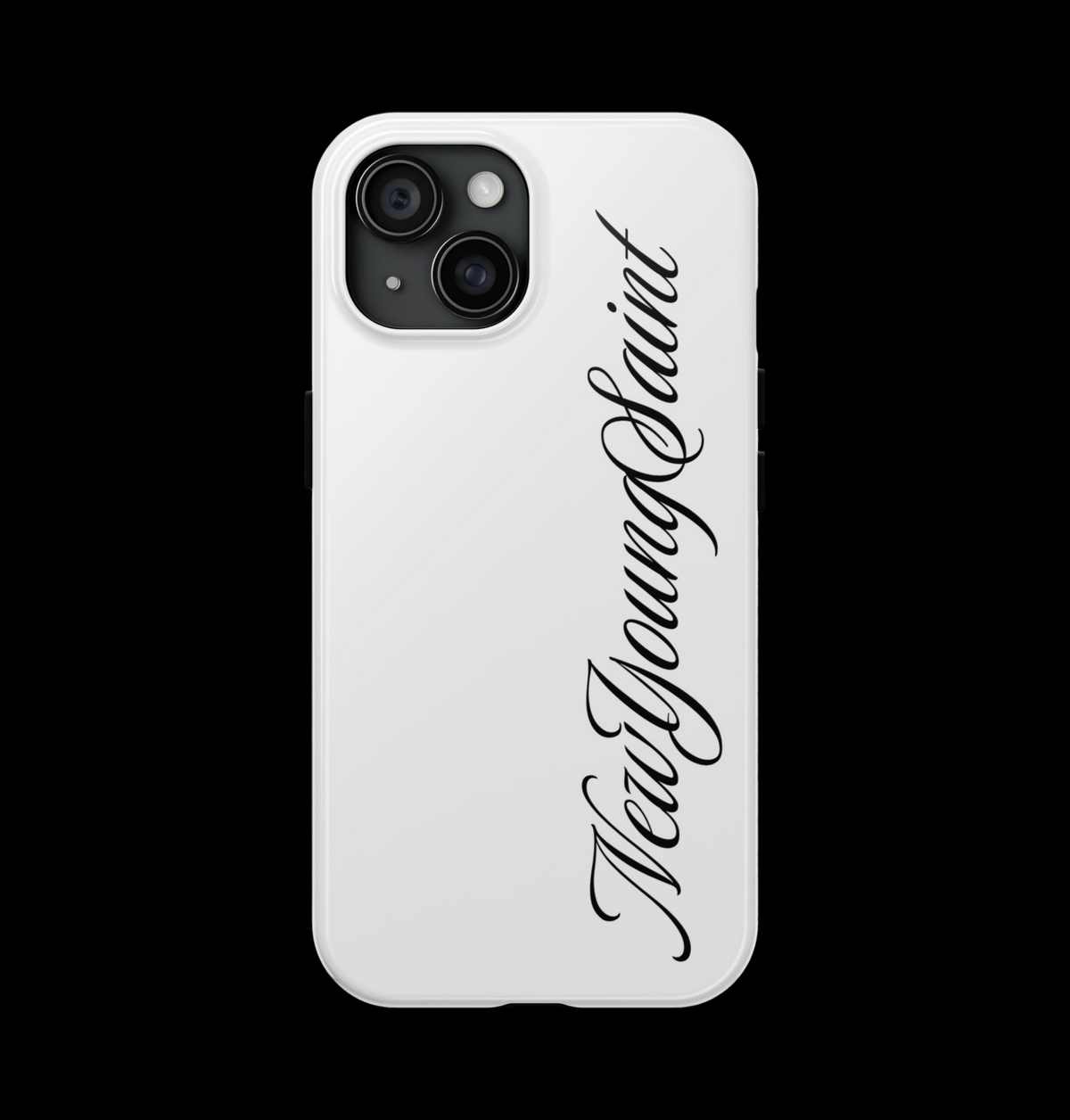 NEWYOUNGSAINT PHONE CASE